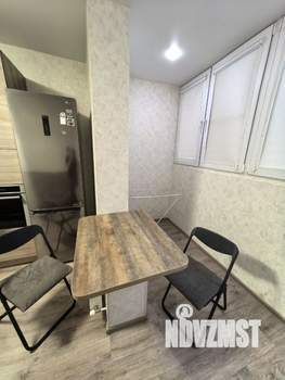 1-к квартира, на длительный срок, 45м2, 16/18 этаж