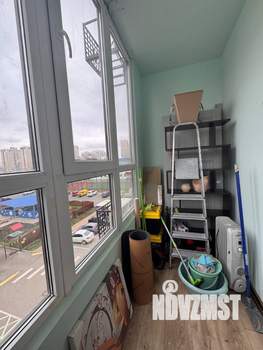 2-к квартира, на длительный срок, 61м2, 4/18 этаж
