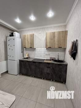 1-к квартира, на длительный срок, 36м2, 14/22 этаж