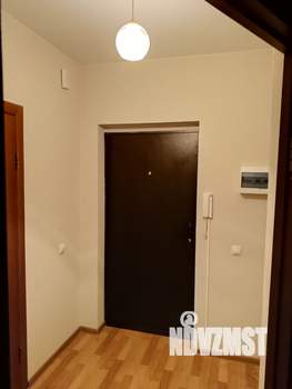 1-к квартира, на длительный срок, 36м2, 7/16 этаж