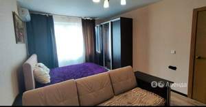 1-к квартира, на длительный срок, 38м2, 15/16 этаж