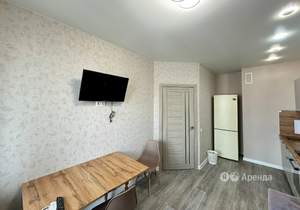 1-к квартира, на длительный срок, 40м2, 9/10 этаж