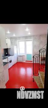 1-к квартира, на длительный срок, 38м2, 5/5 этаж