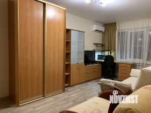 1-к квартира, на длительный срок, 35м2, 14/16 этаж