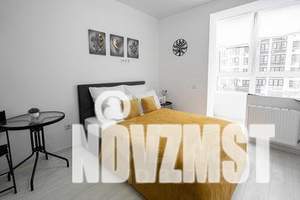 1-к квартира, посуточно, 30м2, 3/10 этаж