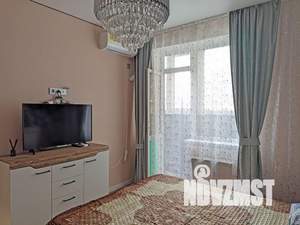 2-к квартира, на длительный срок, 60м2, 2/25 этаж