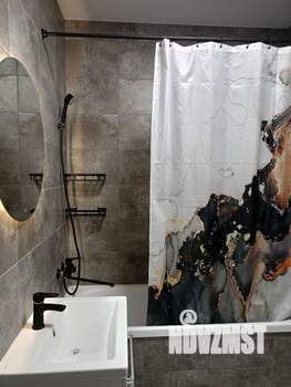 1-к квартира, на длительный срок, 39м2, 9/17 этаж