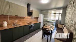 2-к квартира, на длительный срок, 51м2, 10/17 этаж