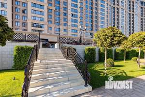 1-к квартира, на длительный срок, 50м2, 5/22 этаж