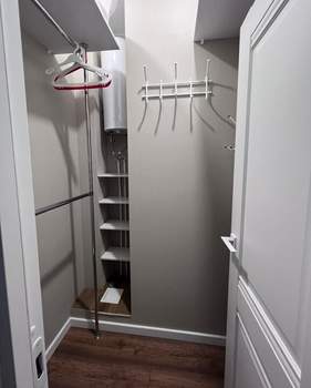 1-к квартира, на длительный срок, 35м2, 11/16 этаж