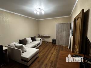 1-к квартира, на длительный срок, 40м2, 16/16 этаж