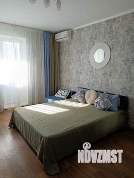 1-к квартира, посуточно, 36м2, 10/14 этаж