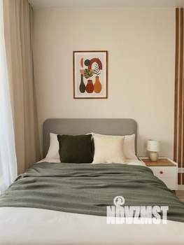 Студия квартира, на длительный срок, 23м2, 4/9 этаж