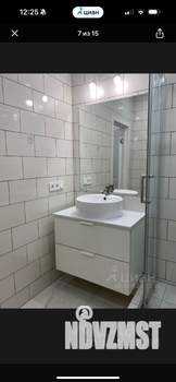 1-к квартира, на длительный срок, 50м2, 15/20 этаж