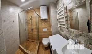 2-к квартира, на длительный срок, 42м2, 9/24 этаж