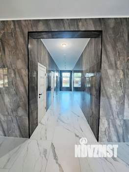 1-к квартира, на длительный срок, 43м2, 22/24 этаж