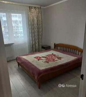 2-к квартира, на длительный срок, 59м2, 2/18 этаж