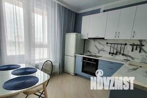 2-к квартира, посуточно, 41м2, 10/24 этаж