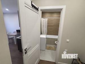 1-к квартира, на длительный срок, 39м2, 13/16 этаж