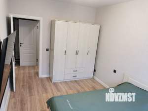 1-к квартира, на длительный срок, 36м2, 5/16 этаж