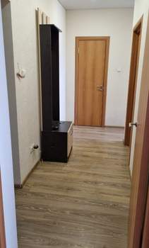 2-к квартира, на длительный срок, 48м2, 6/16 этаж