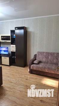 1-к квартира, на длительный срок, 40м2, 5/5 этаж