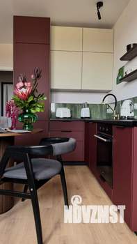 1-к квартира, на длительный срок, 38м2, 17/19 этаж