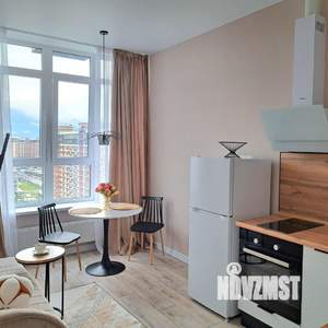 1-к квартира, на длительный срок, 38м2, 15/17 этаж