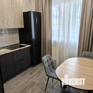 1-к квартира, на длительный срок, 41м2, 5/20 этаж