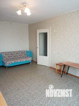 1-к квартира, на длительный срок, 35м2, 5/9 этаж