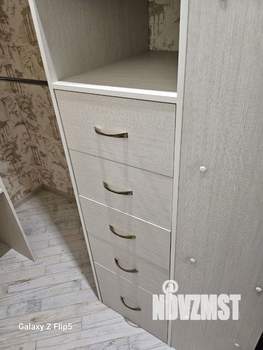 1-к квартира, на длительный срок, 44м2, 23/24 этаж