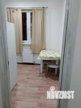 1-к квартира, на длительный срок, 25м2, 8/19 этаж