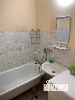 1-к квартира, на длительный срок, 39м2, 4/17 этаж