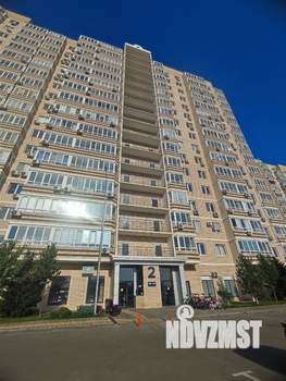 Студия квартира, на длительный срок, 20м2, 15/17 этаж