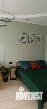 1-к квартира, посуточно, 45м2, 3/5 этаж