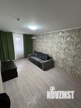 2-к квартира, на длительный срок, 56м2, 2/16 этаж