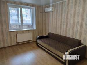1-к квартира, на длительный срок, 40м2, 11/18 этаж