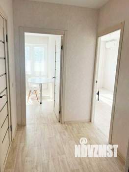 1-к квартира, на длительный срок, 40м2, 13/16 этаж