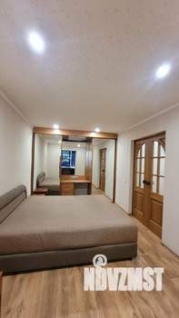 2-к квартира, на длительный срок, 56м2, 2/10 этаж