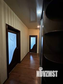 2-к квартира, на длительный срок, 62м2, 3/3 этаж