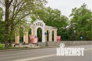 1-к квартира, посуточно, 34м2, 4/5 этаж