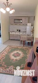 2-к квартира, на длительный срок, 42м2, 11/21 этаж