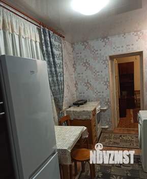 1-к квартира, на длительный срок, 32м2, 1/1 этаж