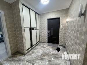 2-к квартира, на длительный срок, 57м2, 12/20 этаж