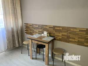 1-к квартира, на длительный срок, 36м2, 4/9 этаж