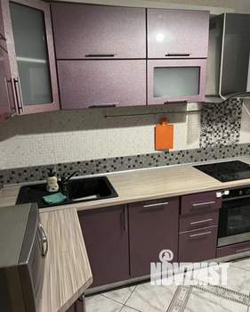 1-к квартира, на длительный срок, 44м2, 4/13 этаж