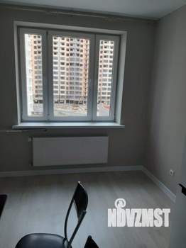 1-к квартира, на длительный срок, 36м2, 5/24 этаж