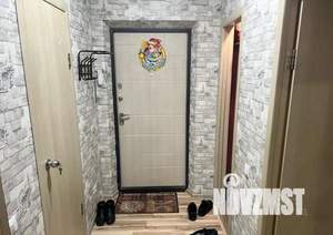 1-к квартира, на длительный срок, 40м2, 5/16 этаж