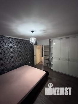 3-к квартира, на длительный срок, 68м2, 13/17 этаж