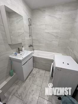 1-к квартира, на длительный срок, 39м2, 16/18 этаж